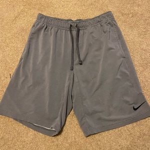 Nike shorts